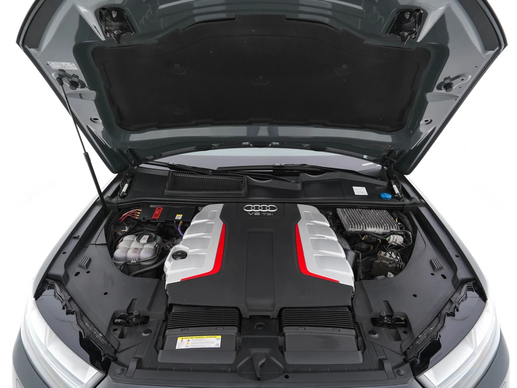 Audi SQ7 – foto 31