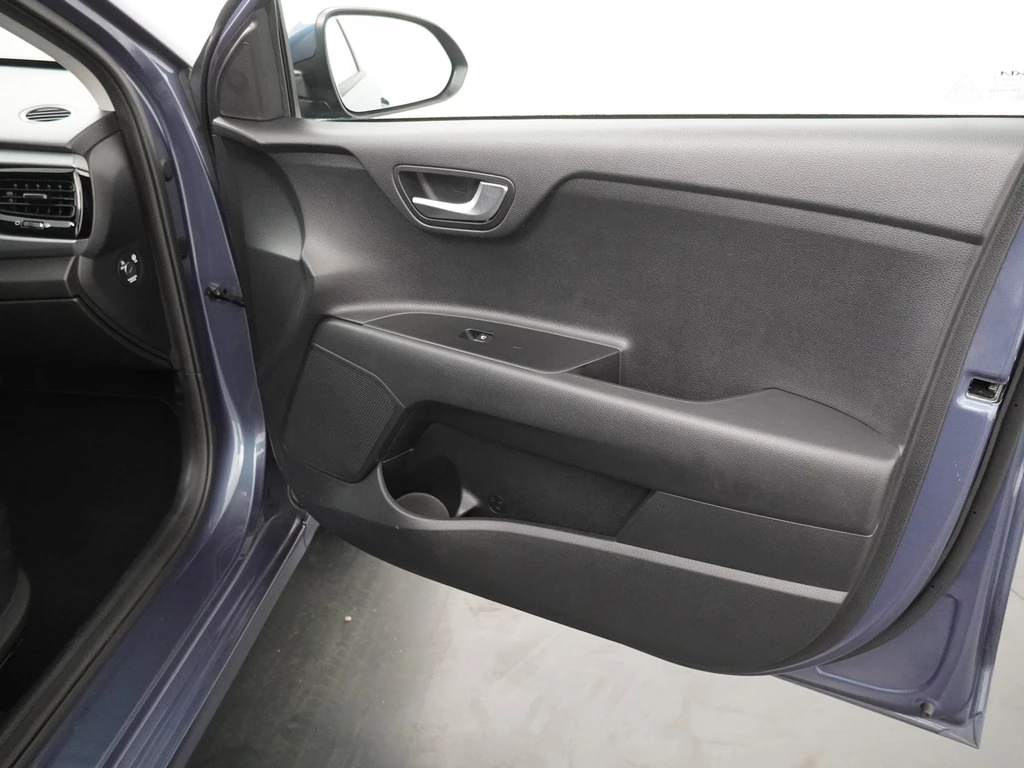 Kia Rio – foto 42