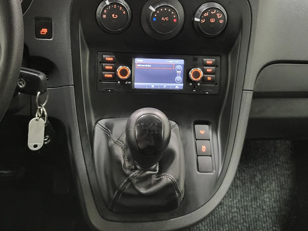Mercedes-Benz Citan – foto 17