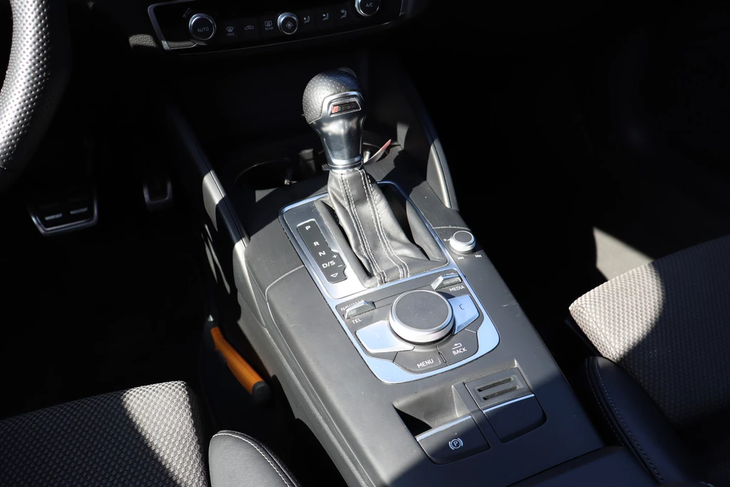 Audi A3 – foto 15