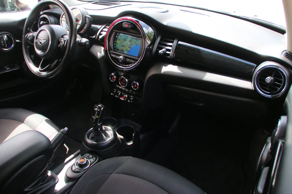 MINI 3-deurs – foto 11