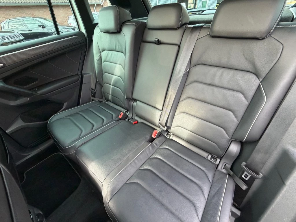 Volkswagen Tiguan – foto 58