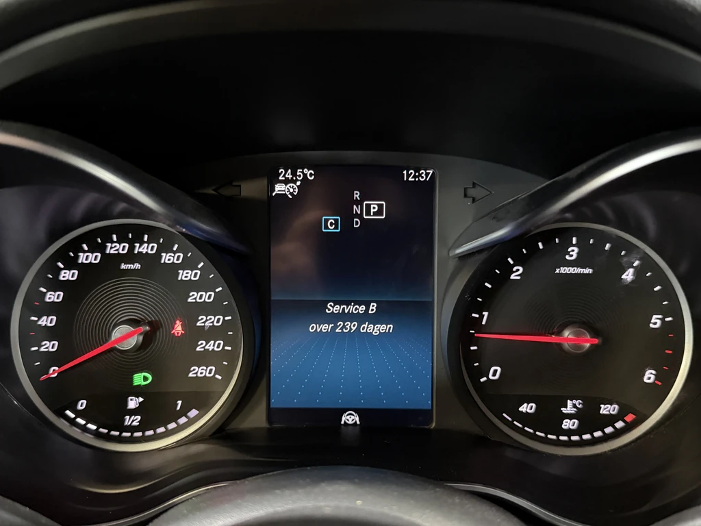 Mercedes-Benz C-Klasse – foto 22