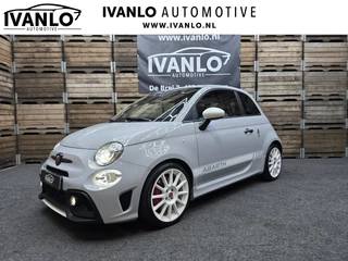 Fiat 500 – thumbnail 1