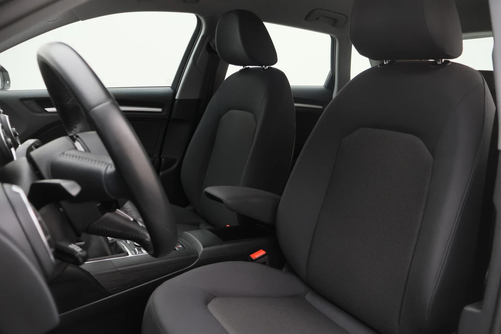 Audi A3 – foto 17
