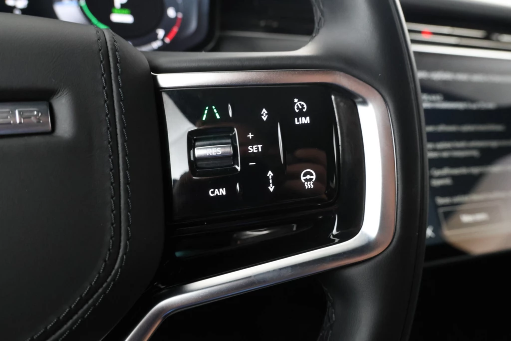 Land Rover Range Rover Sport – foto 27