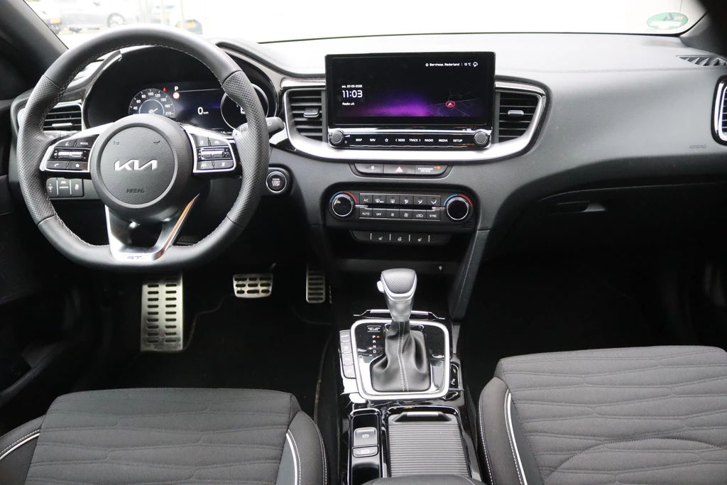 Kia Ceed – foto 12