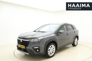 Suzuki S-Cross – thumbnail 1