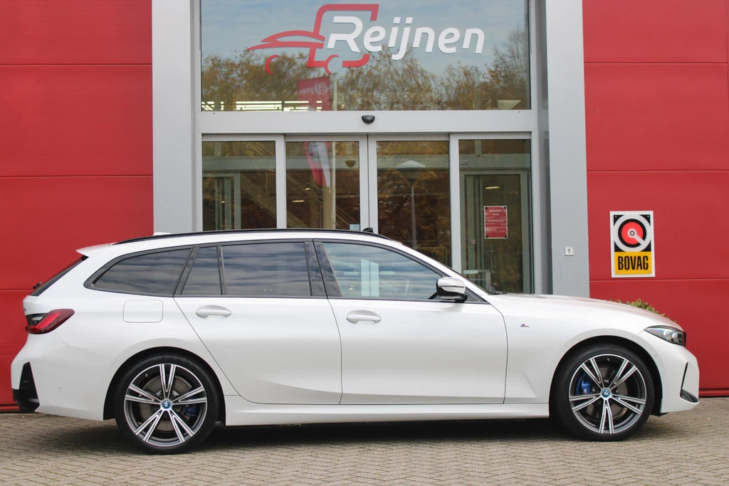 BMW 3 Serie – foto 8