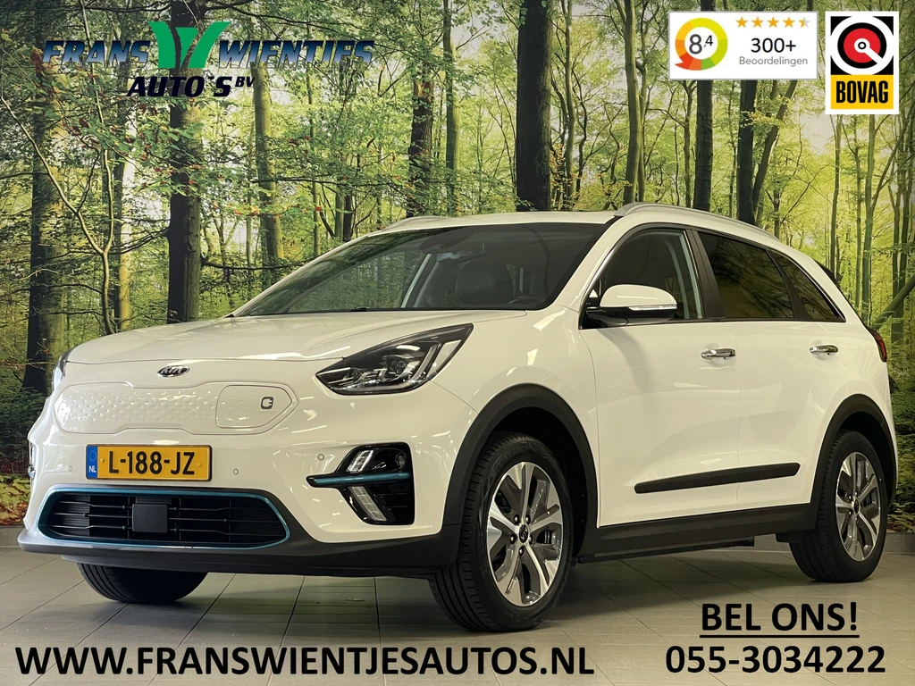 Kia e-Niro – foto 1