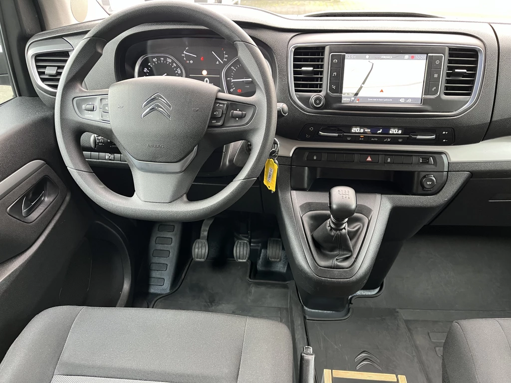 Citroën SpaceTourer – foto 37