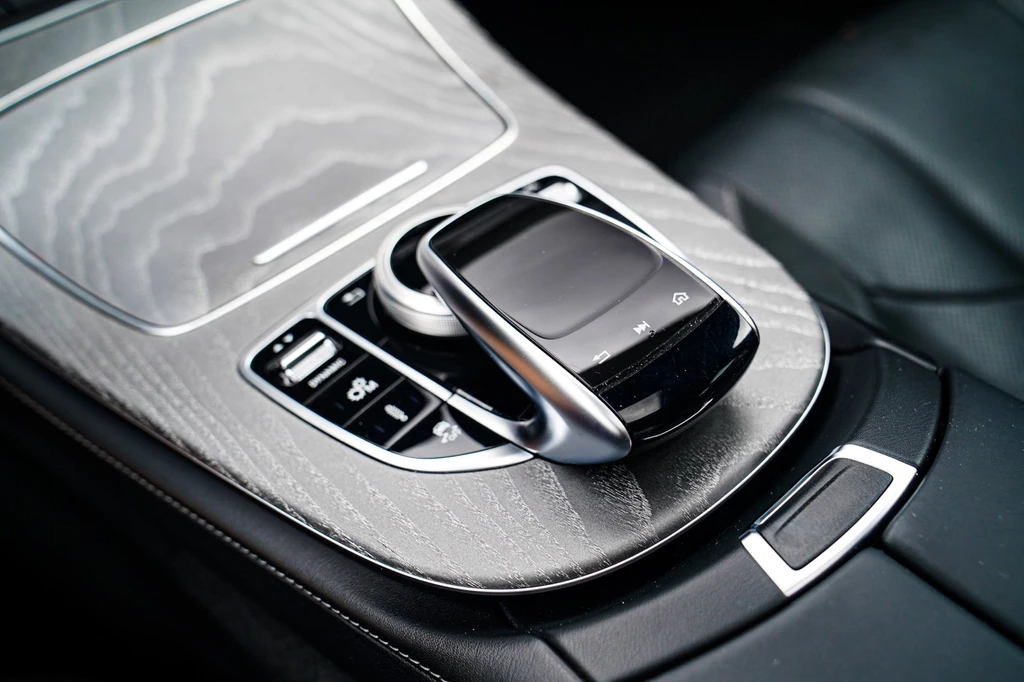Mercedes-Benz CLS – foto 48