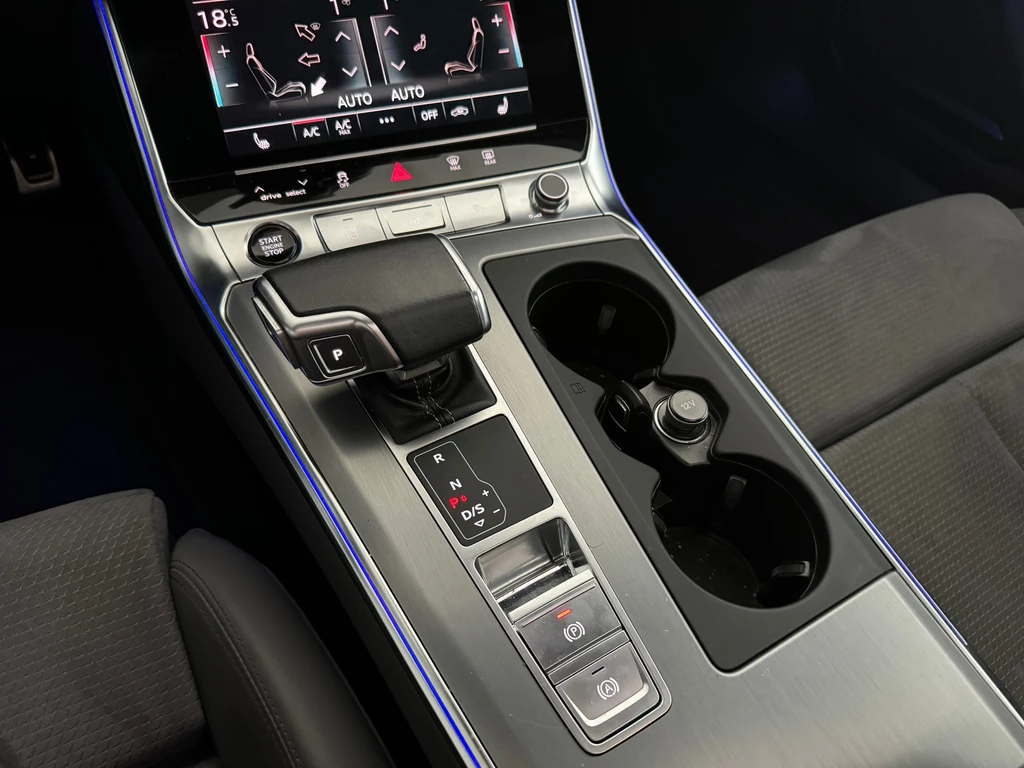 Audi A6 – foto 15