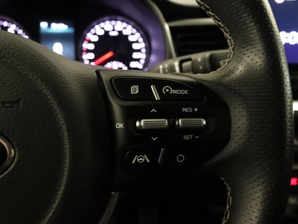 Kia Stonic – foto 23