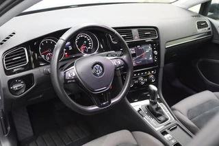 Volkswagen Golf – thumbnail 10