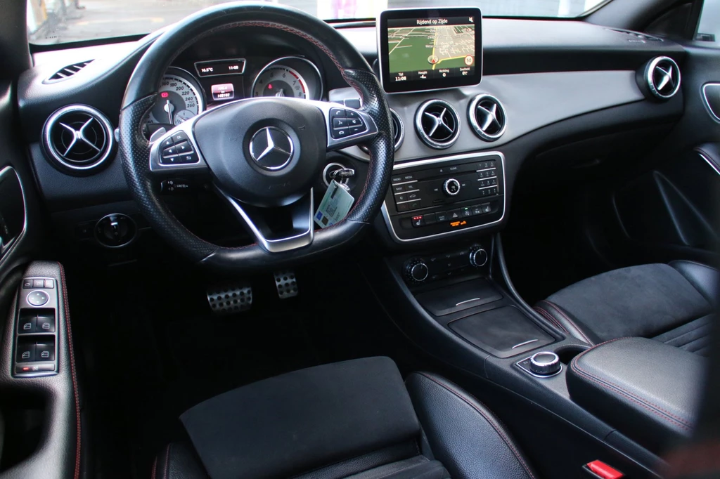 Mercedes-Benz CLA – foto 8