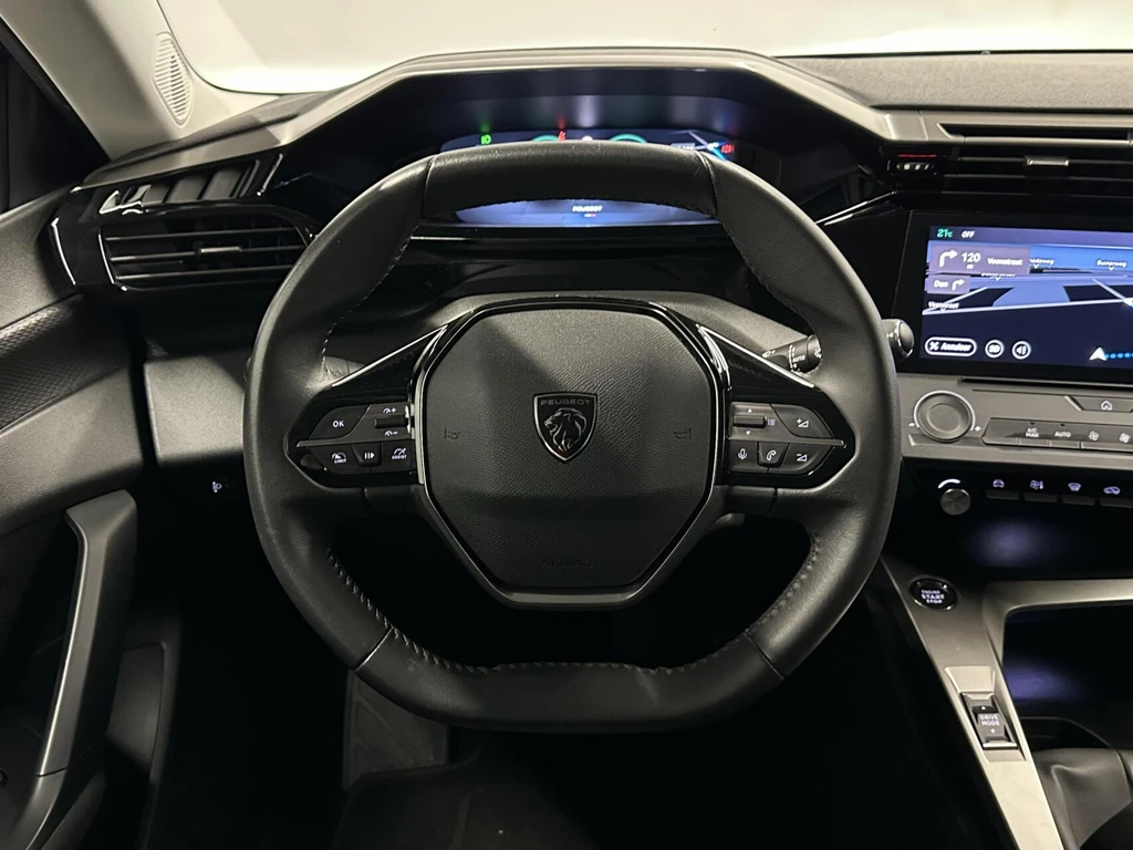 Peugeot 308 – foto 19