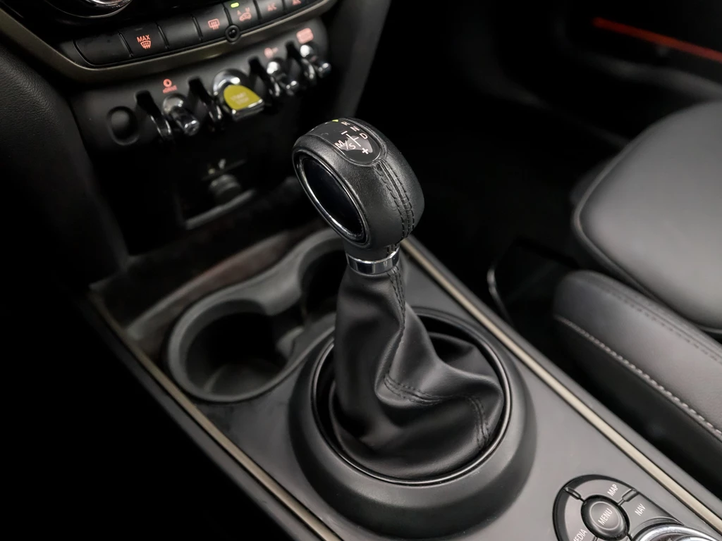 MINI Countryman – foto 12