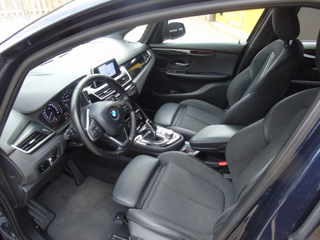 BMW 2 Serie – foto 10
