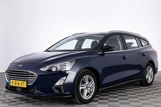 Ford Focus – thumbnail 1