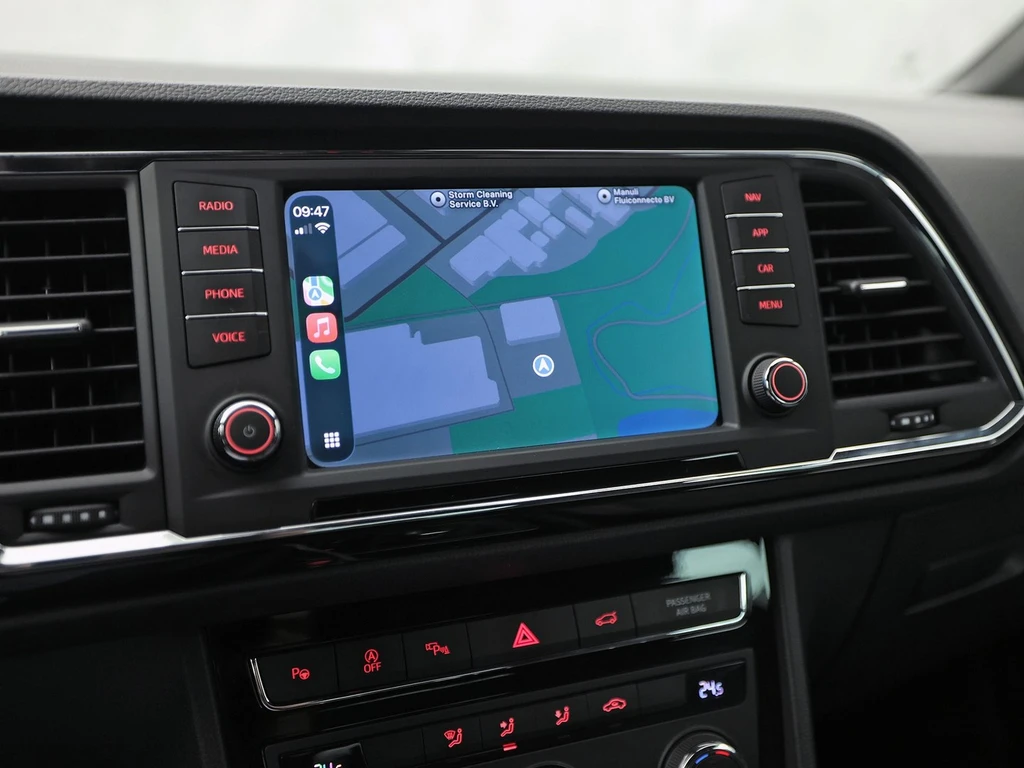 SEAT Ateca – foto 25