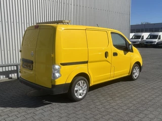 Nissan e-NV200 – thumbnail 6