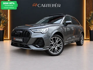 Audi Q3 – thumbnail 1