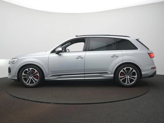 Audi Q7 – thumbnail 3