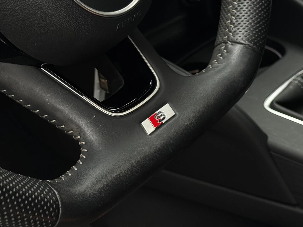 Audi A3 – foto 16