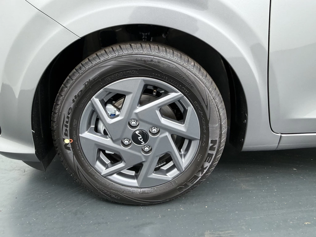 Kia Picanto – foto 16