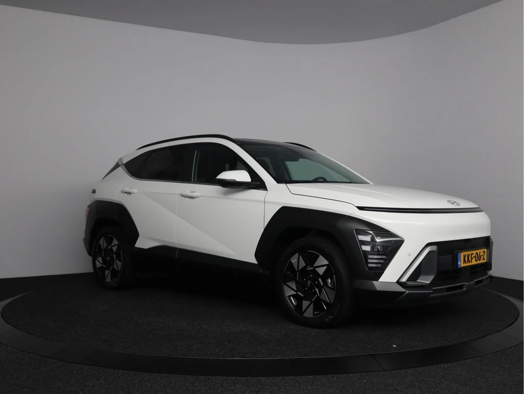 Hyundai Kona – foto 8