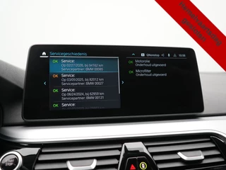 BMW 5 Serie – thumbnail 19