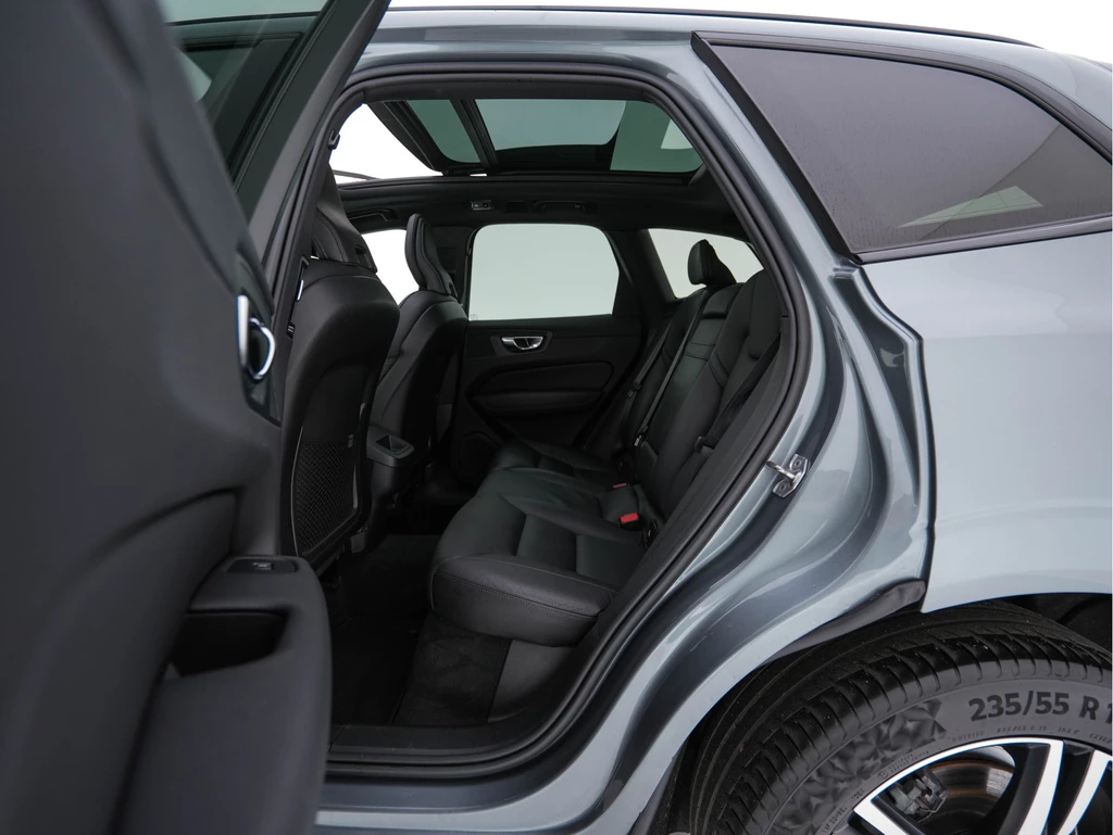 Volvo XC60 – foto 10