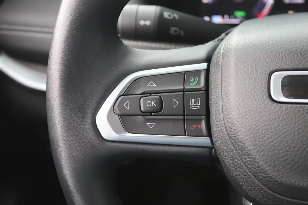 Jeep Compass – foto 39