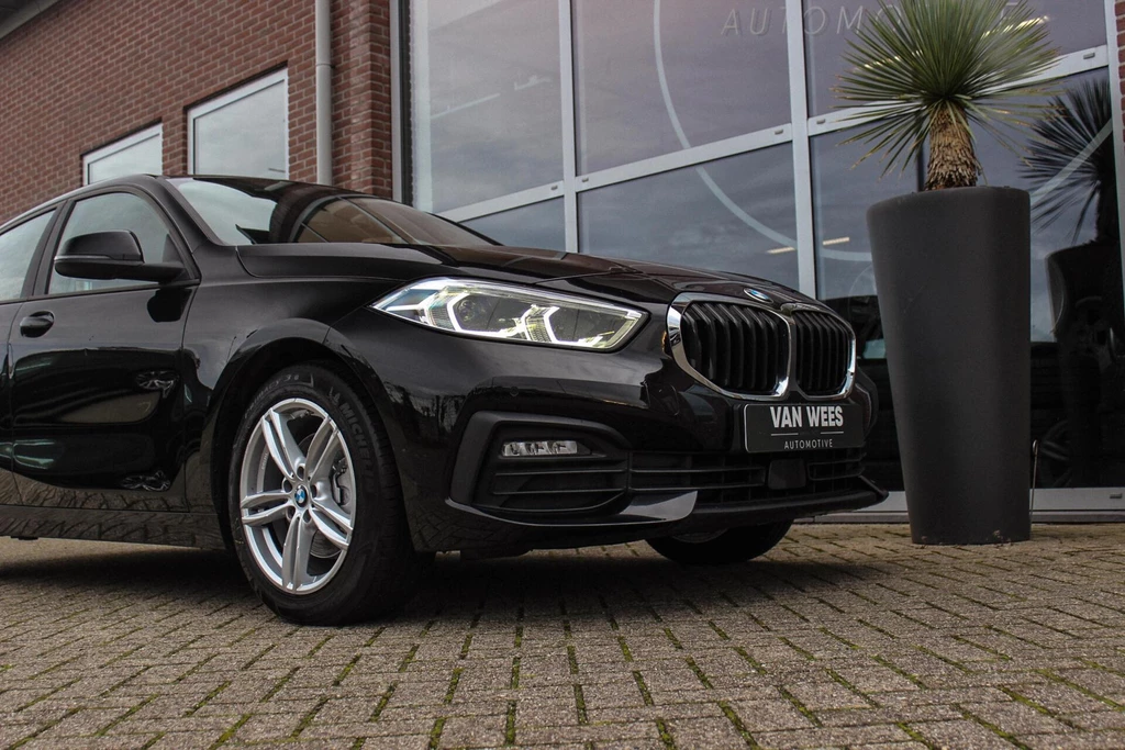 BMW 1 Serie – foto 10