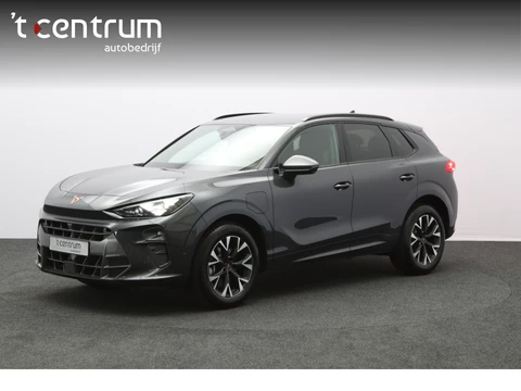 CUPRA Terramar 1.5 TSI e-Hybrid 204 PK Performance, 360 Camera, Head-Up, Matrix-LED, Adap. Cruise Control