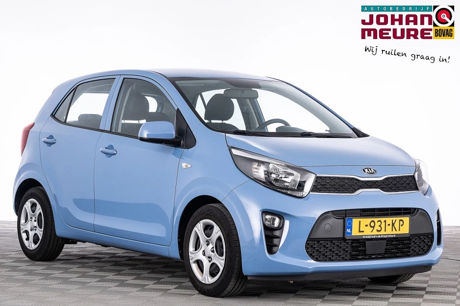 Kia Picanto – foto 4
