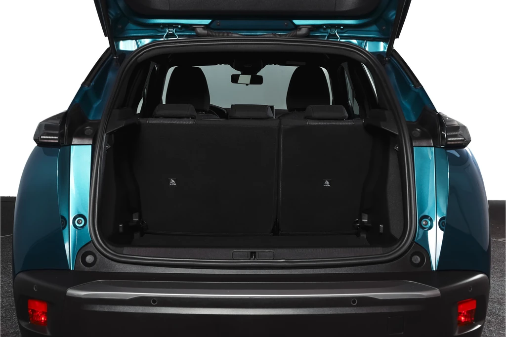 Peugeot 2008 – foto 13