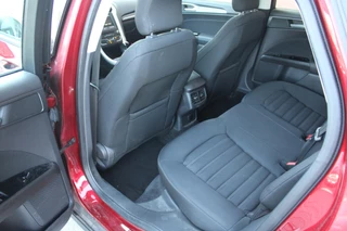 Ford Mondeo – thumbnail 16