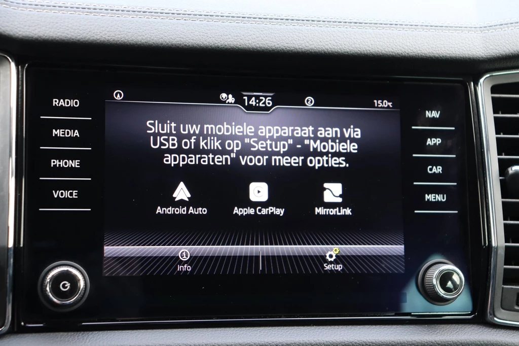Škoda Kodiaq – foto 22