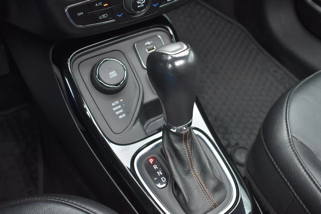 Jeep Compass – foto 26