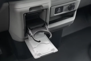 Ford E-Transit Custom – thumbnail 35