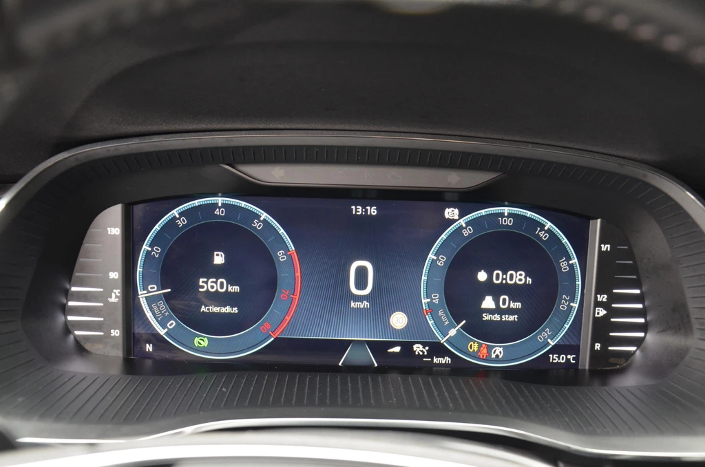 Škoda Octavia – foto 26