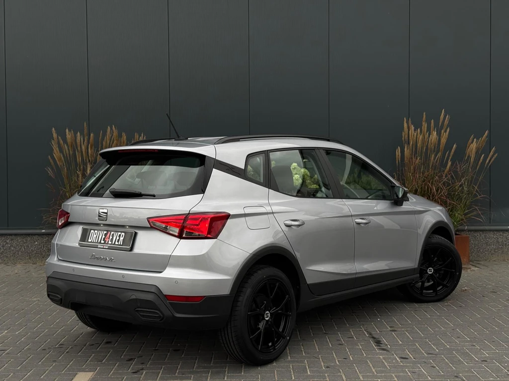 SEAT Arona – foto 10