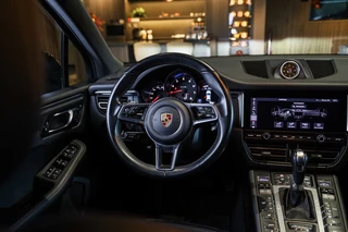 Porsche Macan – thumbnail 14