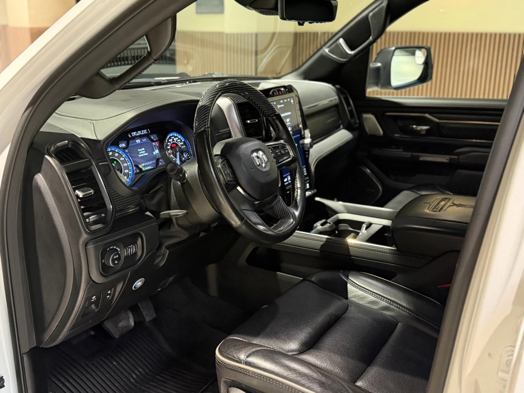 Dodge Ram 1500 – foto 23