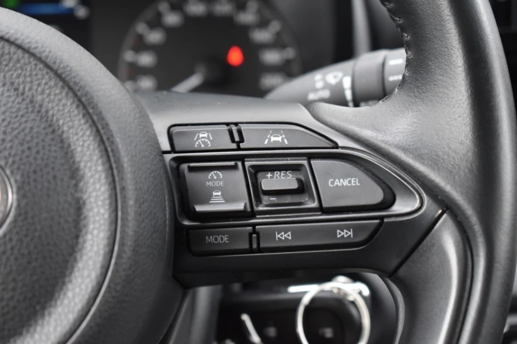 Toyota Yaris – foto 20