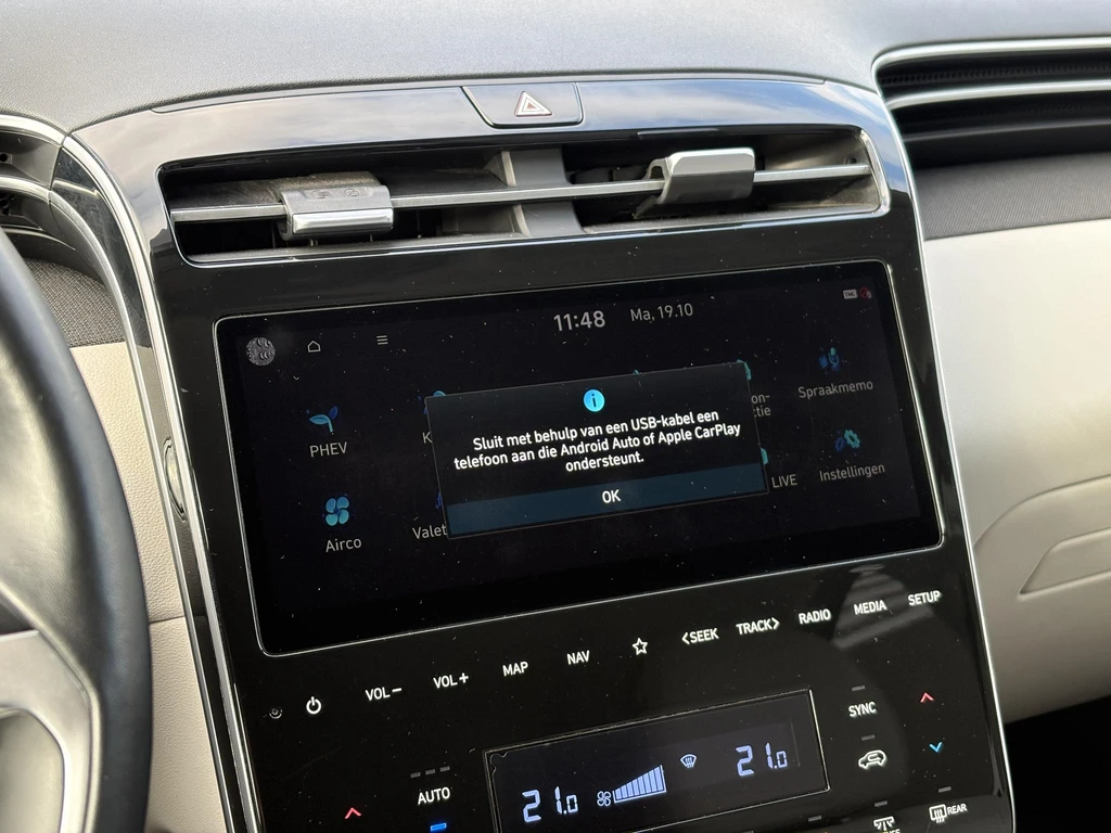 Hyundai Tucson – foto 26