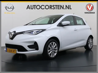 Renault ZOE – thumbnail 1
