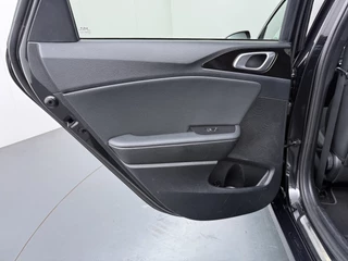 Kia Ceed Sportswagon – thumbnail 36